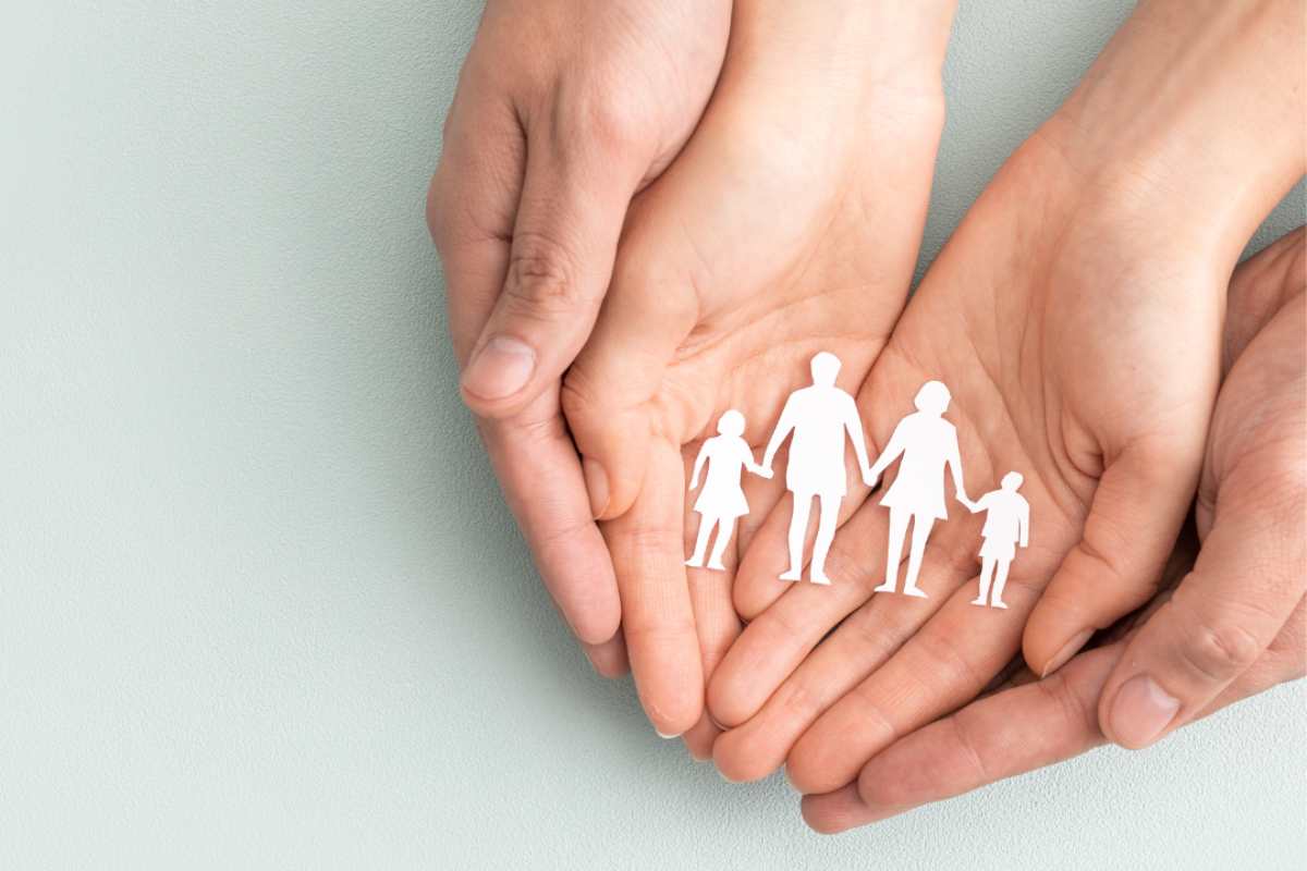 Bonus famiglie 100mila euro con figli 2024