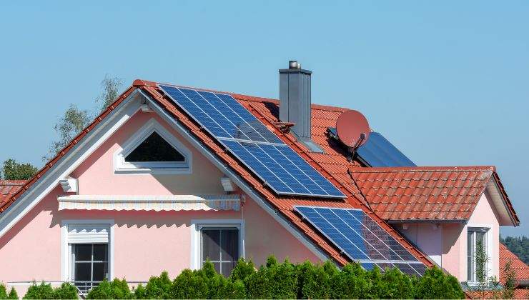 Impianto fotovoltaico quando conviene farlo