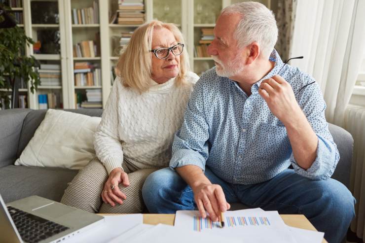 Pensione di vecchiaia, ape sociale, opzione donna e quota 104