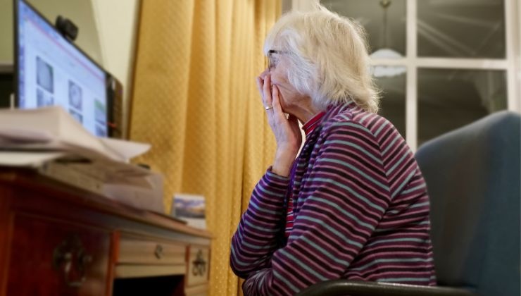 pensioni vecchiaia ed invalidità novembre