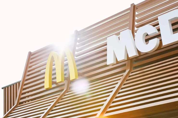 assunzioni mcdonald's