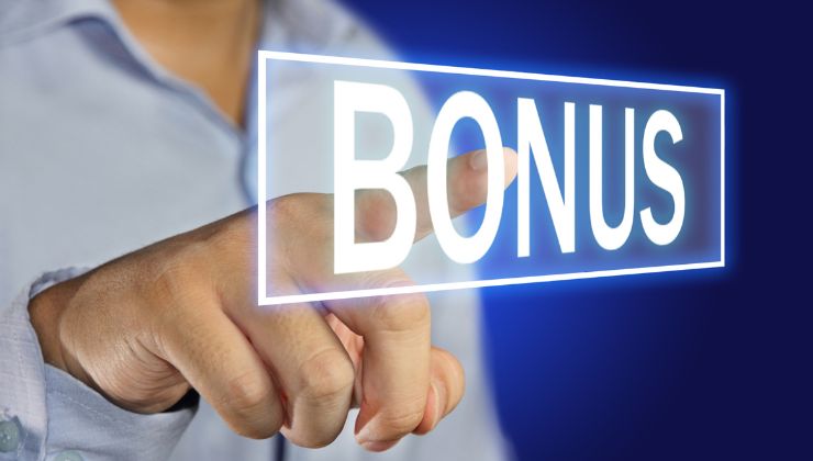 come avere il Bonus energia aggiuntivo