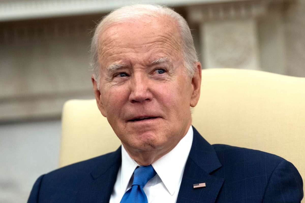 Biden potrebbe perdere le elezioni