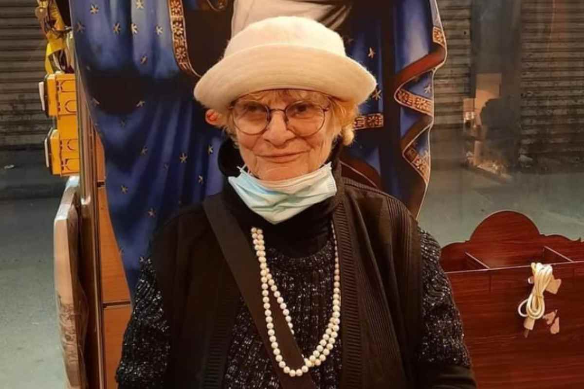 Elham Farah uccisa dai soldati israeliani