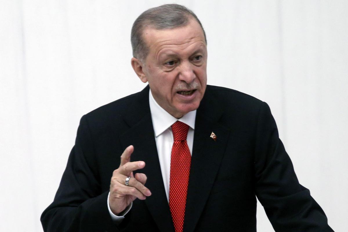 Erdogan minaccia Netanyahu