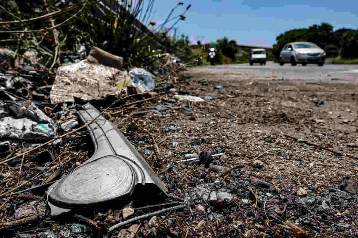 Incidente sulla Laurentina, muore una 13enne