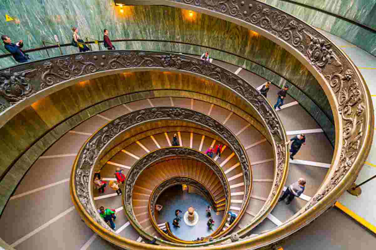 Musei Vaticani