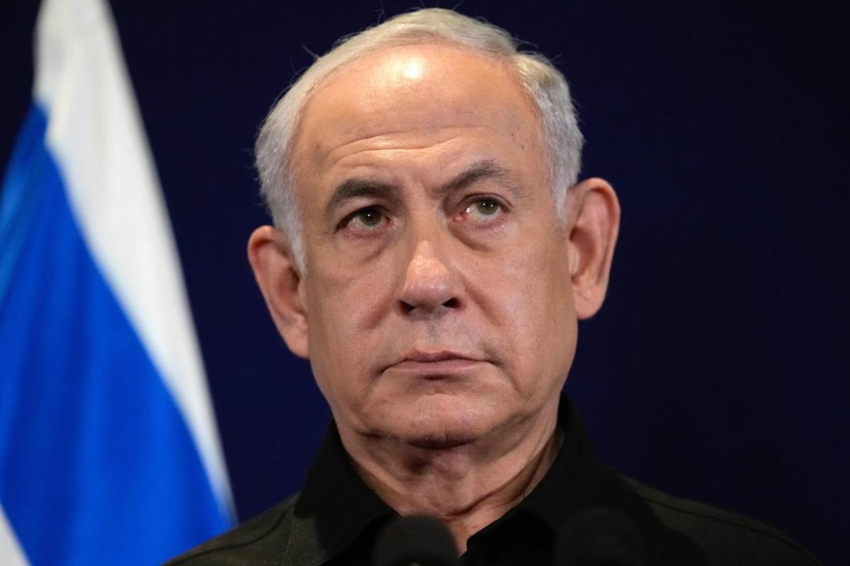 Netanyahu, la guerra costa