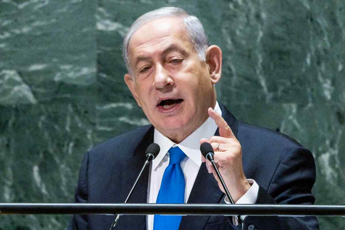 Netanyahu sotto assedio