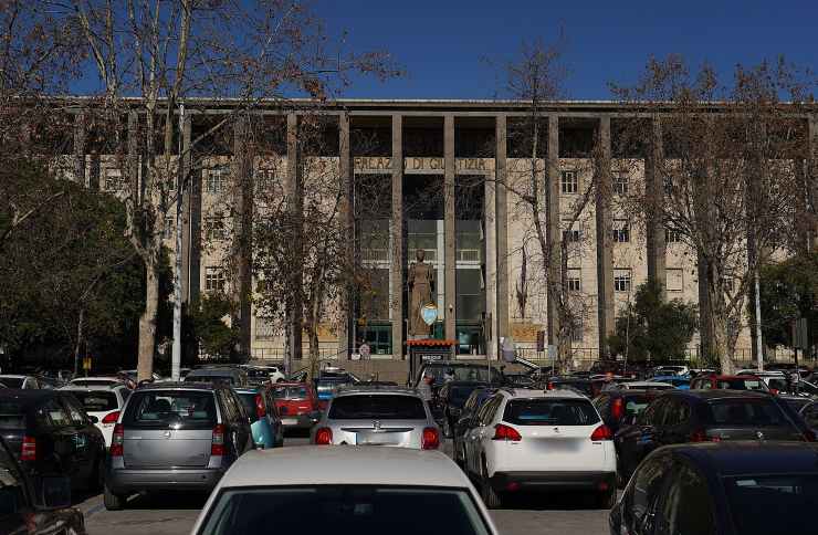 Il Tribunale di Catania predispone la restituzione