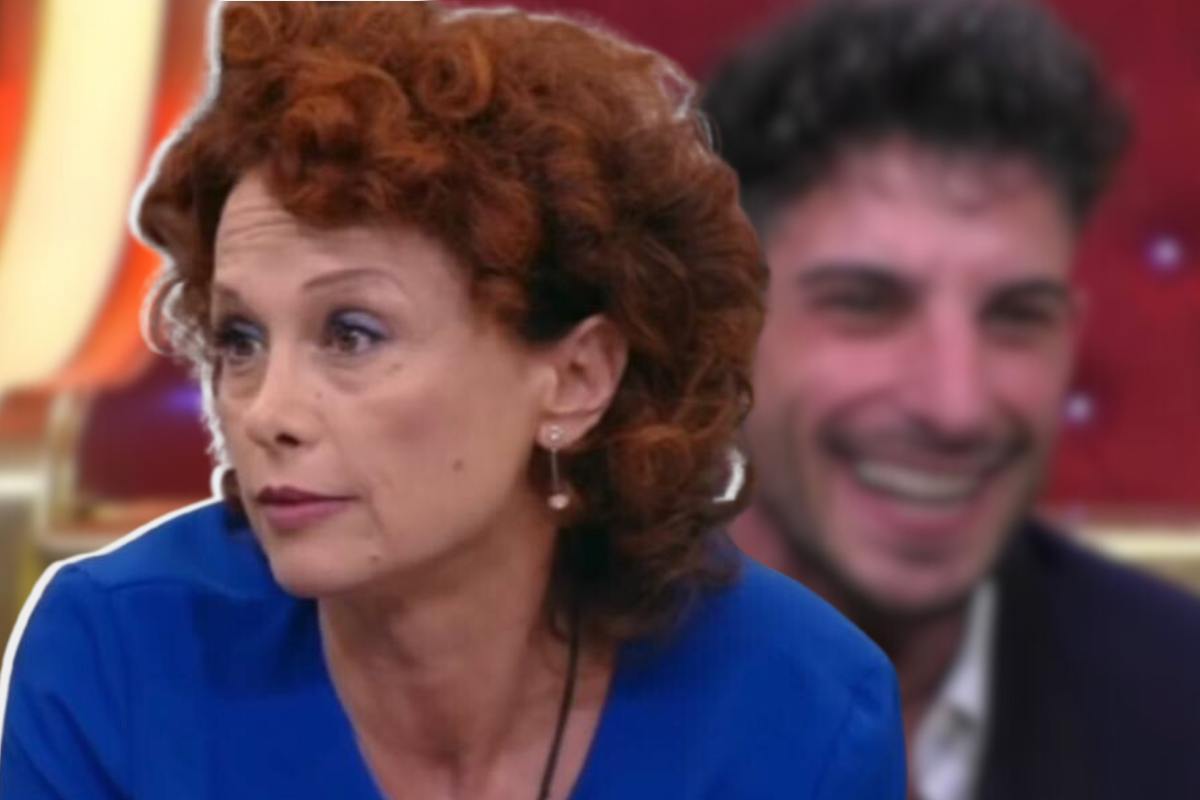 Il riavvicinamento tra Beatrice e Giuseppe al Grande Fratello