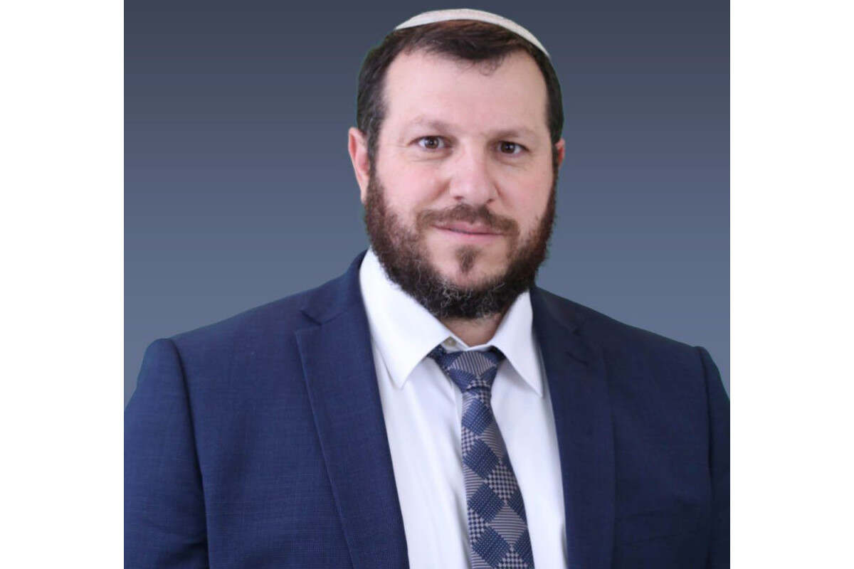 Amihay Eliyahu