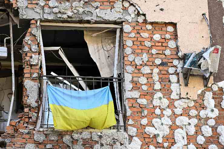 guerra in Ucraina peggiora