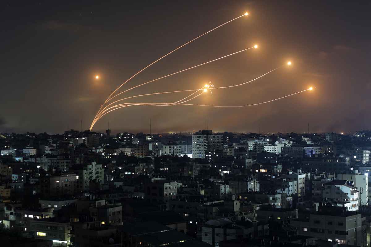 Perché Israele crede di aver già vinto