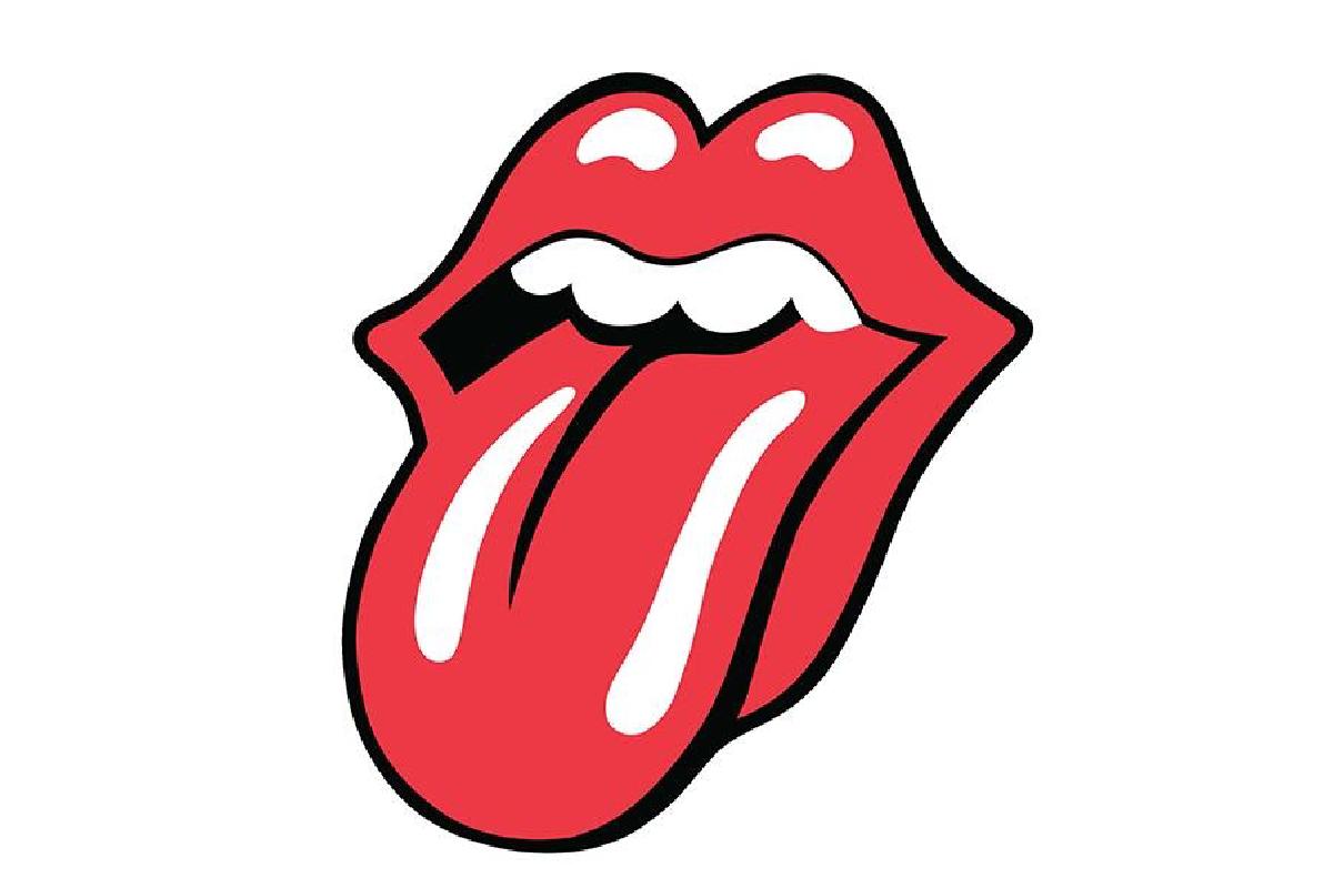 Rolling Stones: logo