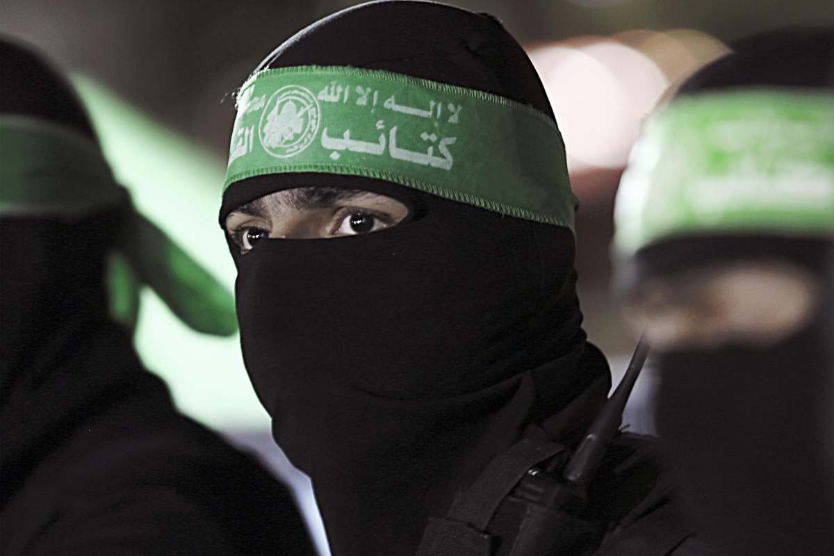 Perché Hamas terrà in scacco Israele
