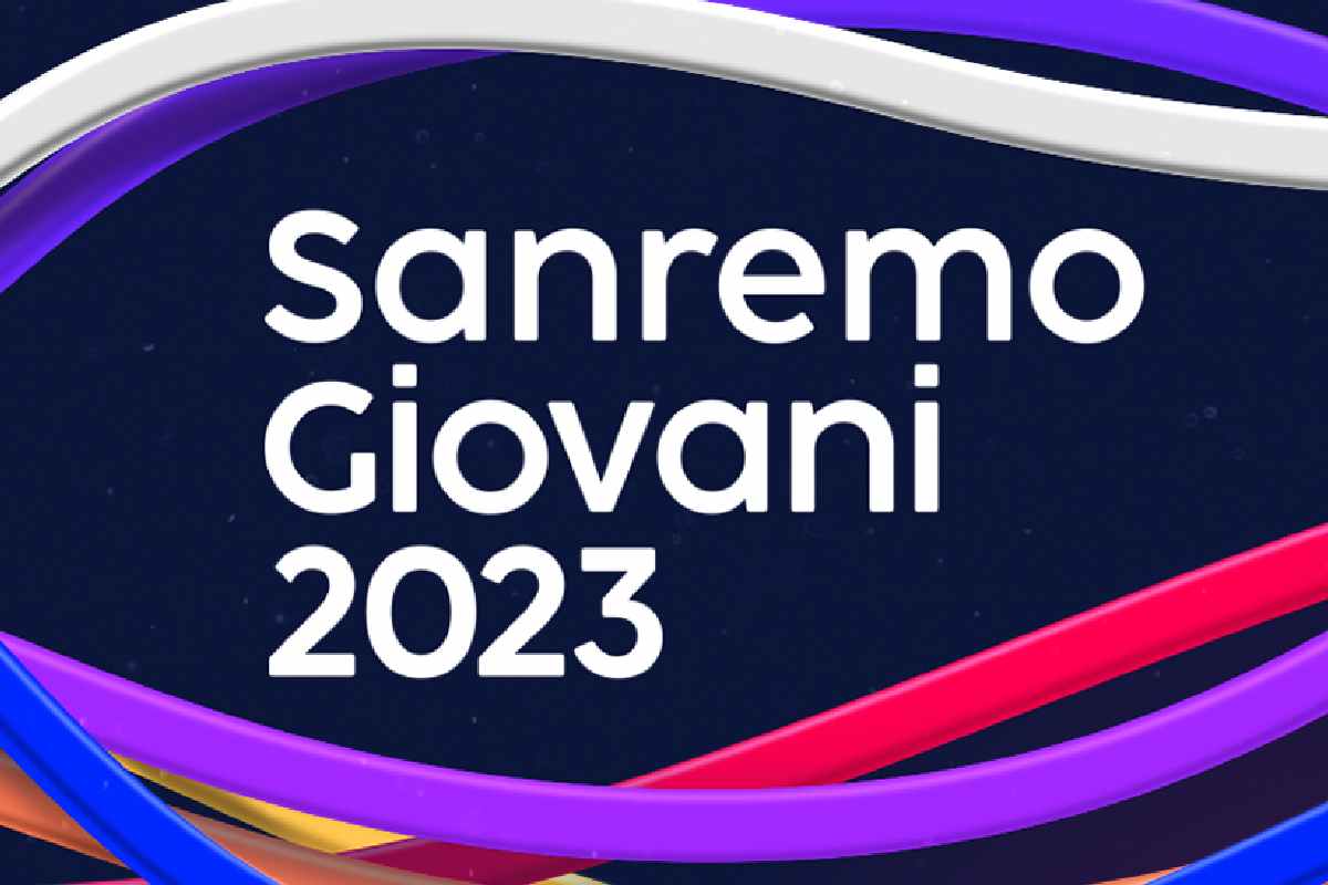 Sanremo Giovani 2023