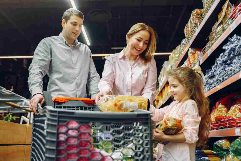 spesa nei supermercati: quali sono i più convenienti?