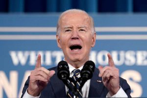 Biden pensa alla guerra in Europa