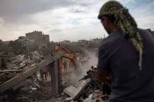 Hamas e Israele, ancora violenza