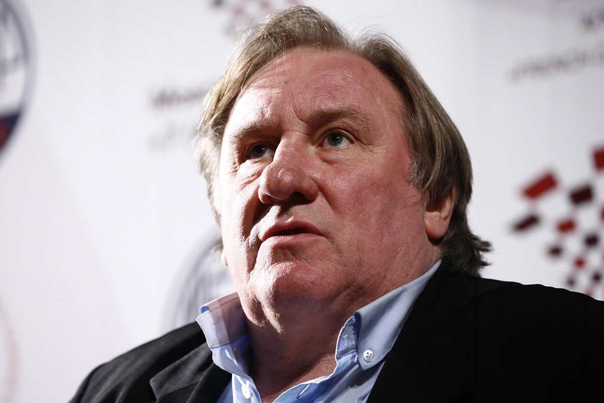 Si suicida l'attrice che accusò Depardieu