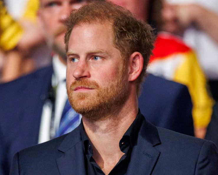 William: lui e suo fratello Harry sono infastiditi per la vendita dell'indumento