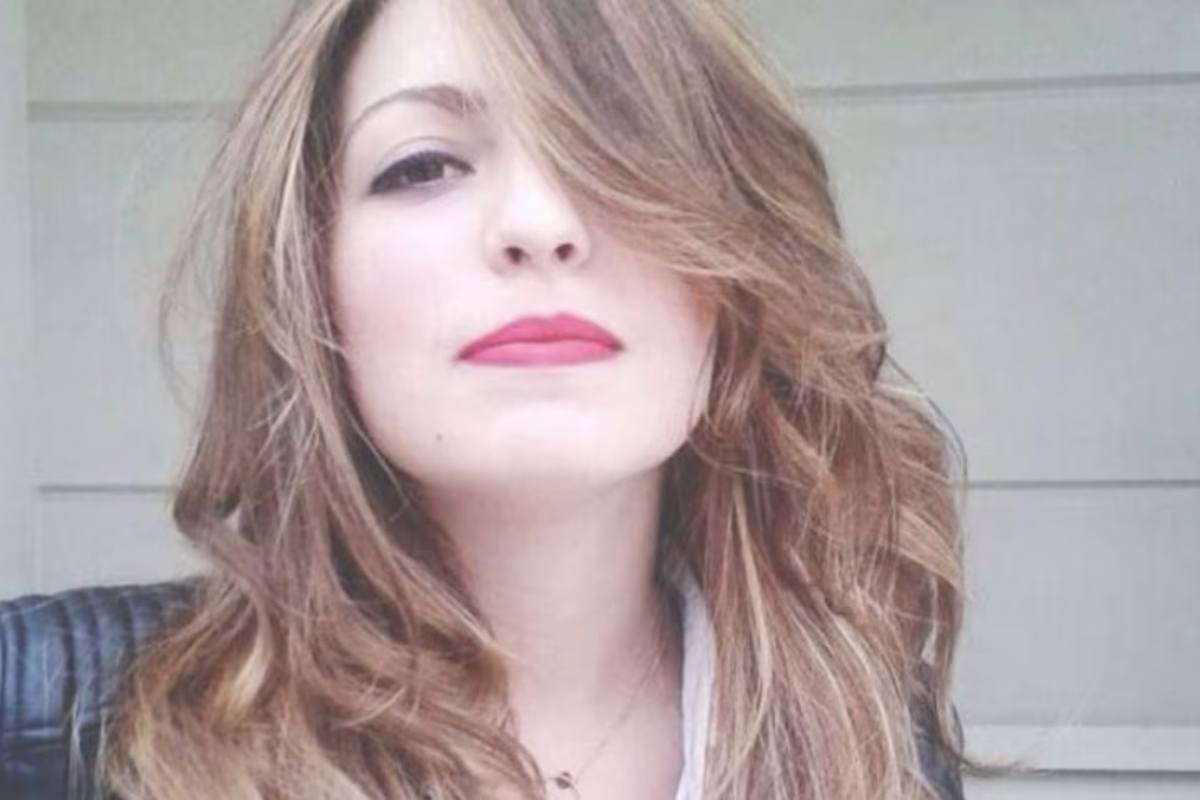 Ilaria, 28 anni, muore a New York