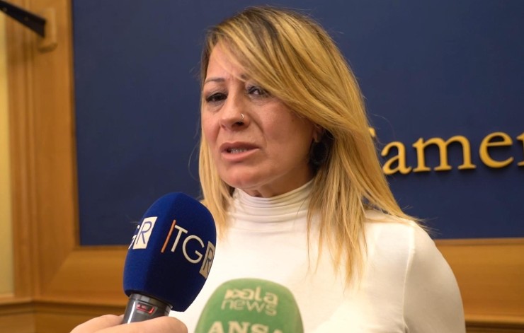 Marisa Dal Corso difende il fratello