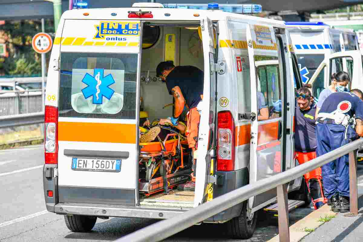 Napoli, il bambino muore in hotel