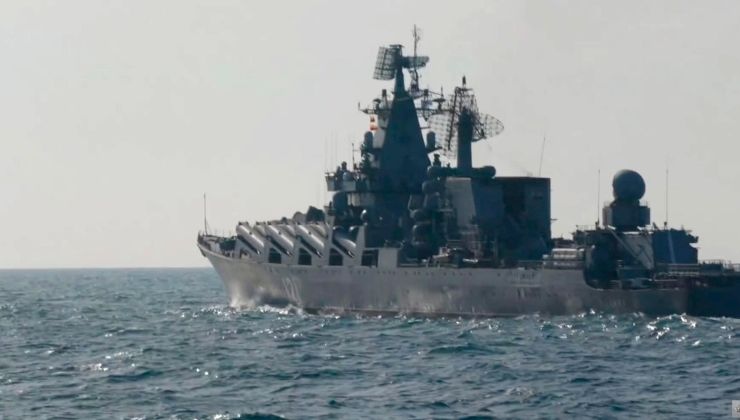 esercito ucraino ha distrutto 15 navi russe