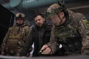 Ucraina, fu Johnson a rovinare tutto