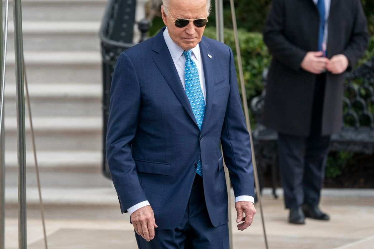 la risposta di Biden all'Iran