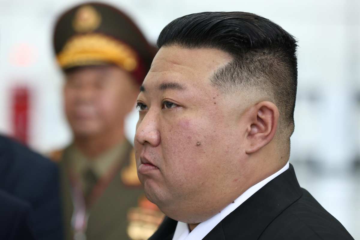 Kim: "Ad un millimetro dalla guerra"