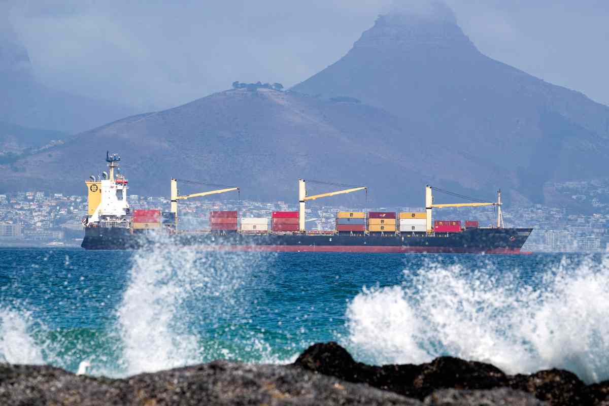 Mar Rosso, prepariamoci al peggio