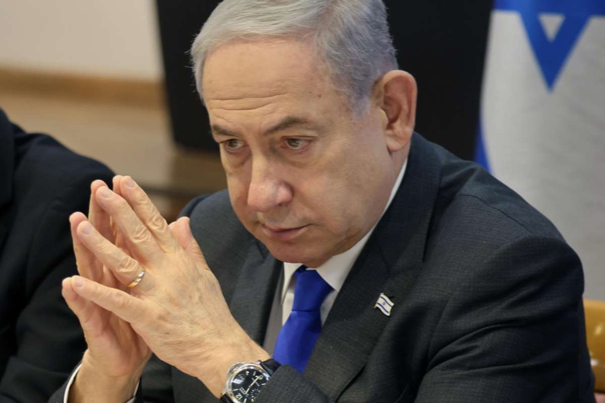 Niente compromessi per Netanyahu