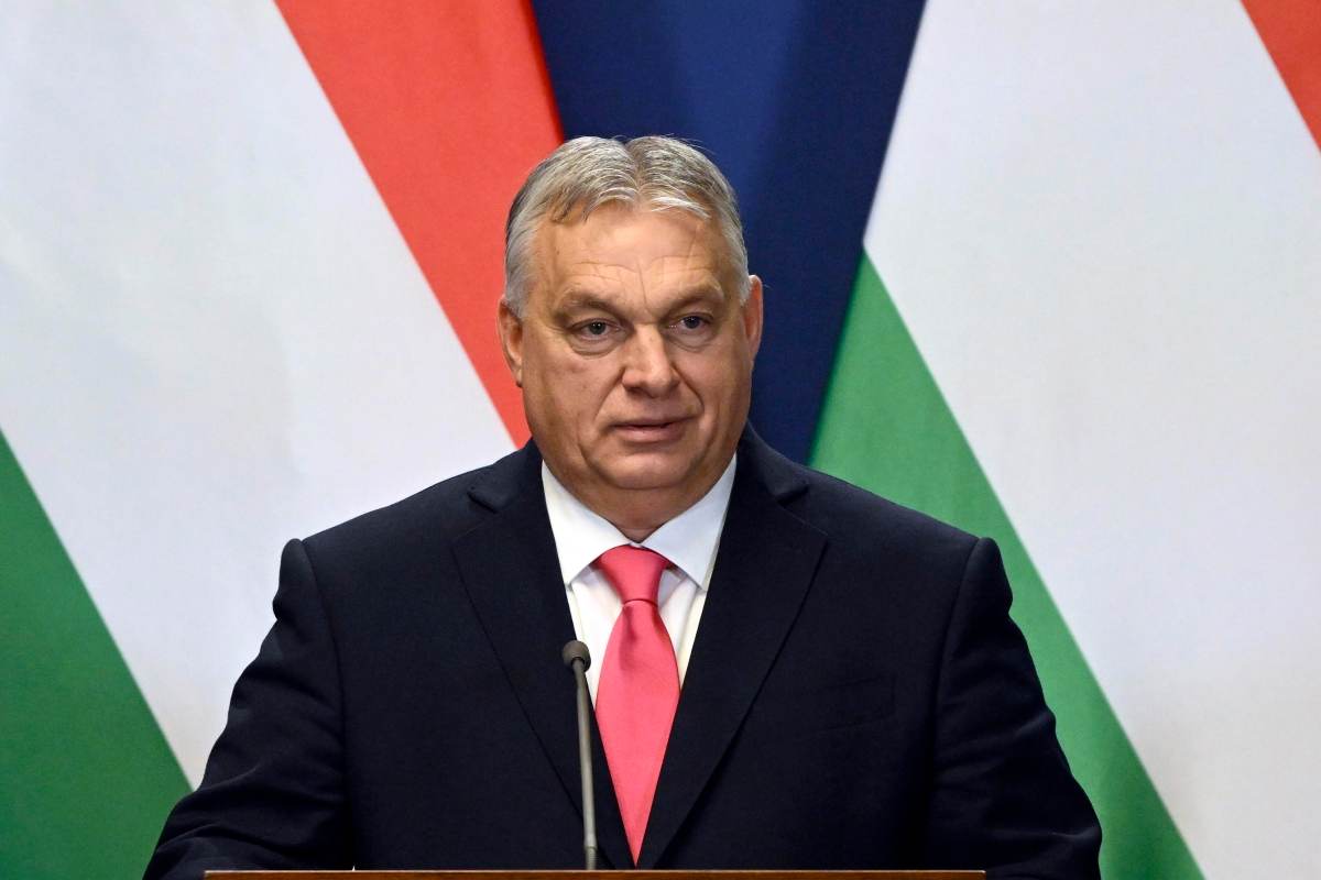 In Ue vogliono far fuori Orban