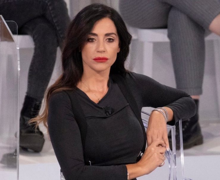 Raffaella Mennoia racconta lo stupro