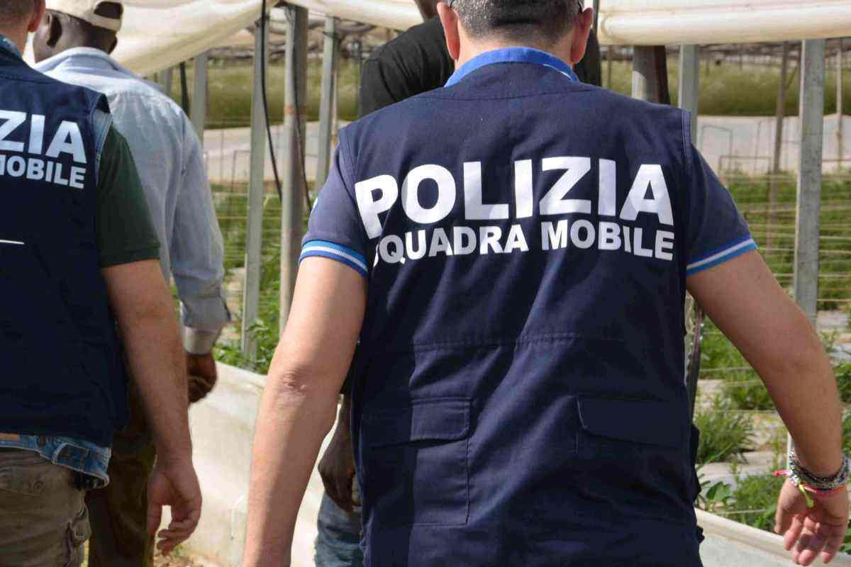 Proprietario di un'azienda zootecnica si suicida