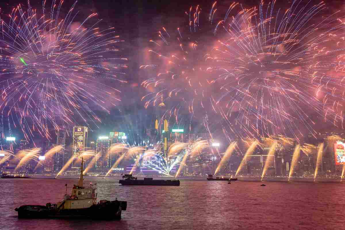 "Taiwan finirà come Kiev" promette Xi