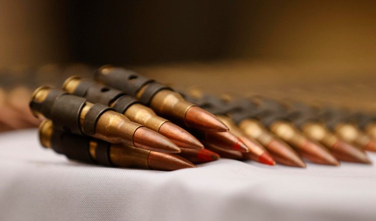 L'incredibile scoperta da parte dei servizi di sicurezza di Kiev: alcuni funzionari hanno preso i soldi destinati all'acquisto di armi