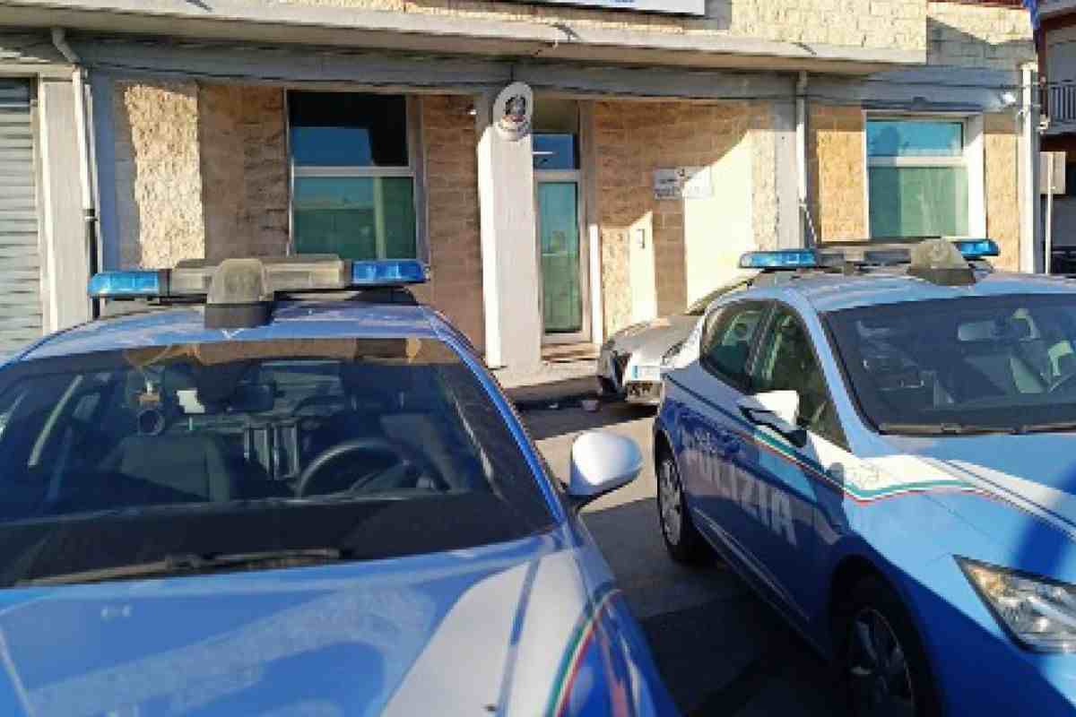 arrestato uomo senegalese con identità falsa