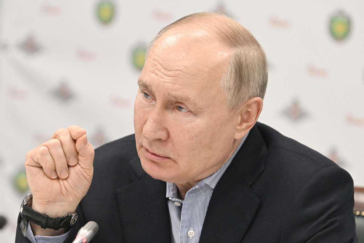 Putin non dà tregua all'Ucraina