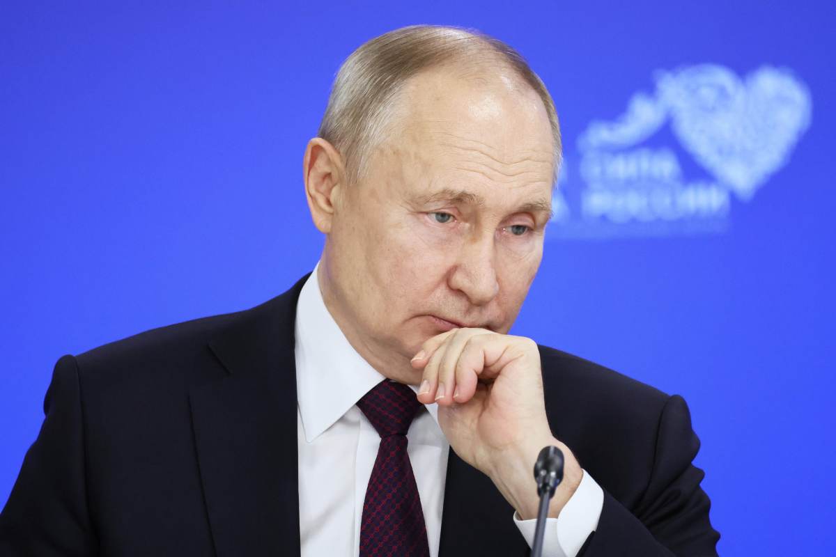 Putin, ora la guerra inizia a costare caro