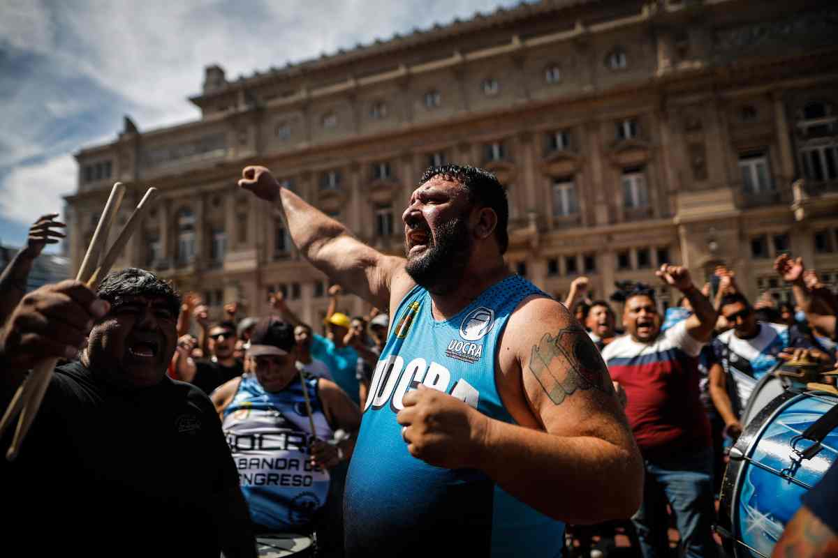 Milei vuole davvero cambiare tutto