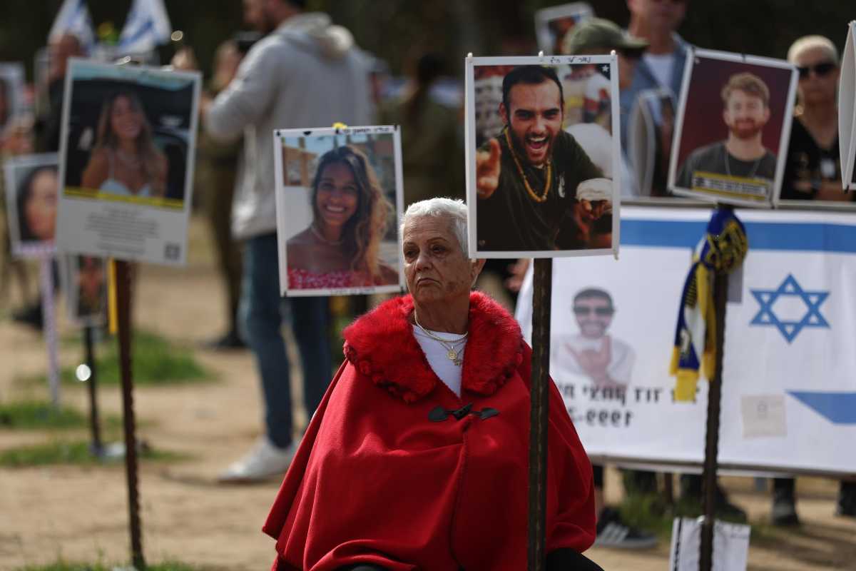 Attentato 7 ottobre, i responsabili