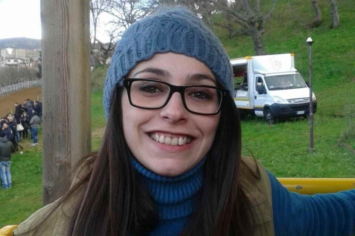 Francesca Usella è morta