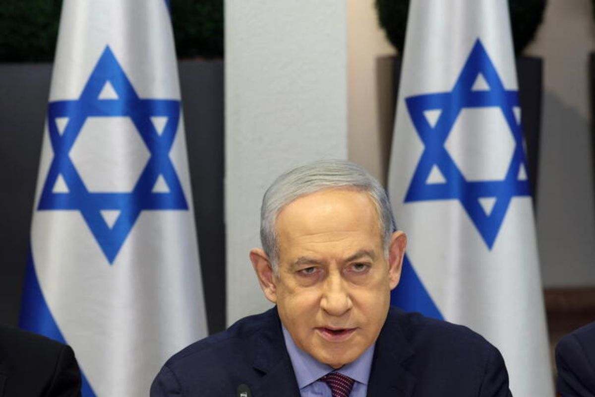 Israele prosegue nella sua avanzata