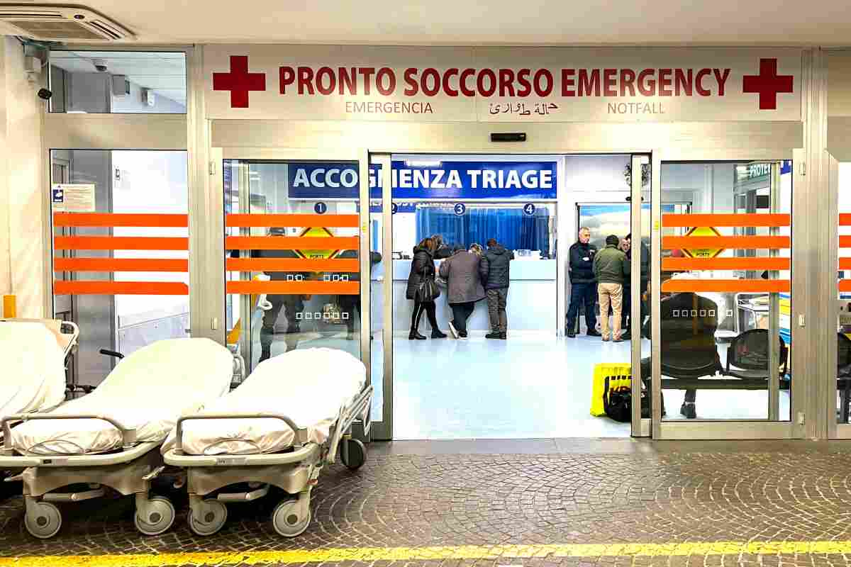 I medici non capiscono, muore a 38 anni