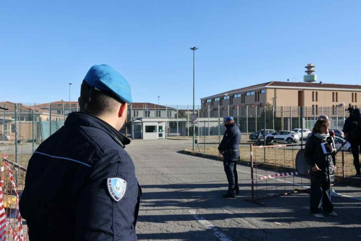 due nuovi suicidi in carcere